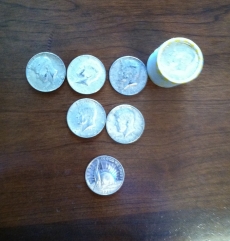 JFK-Half-Dollar-Roll-Hunters:-Silver,-Proofs-And-Other-Finds